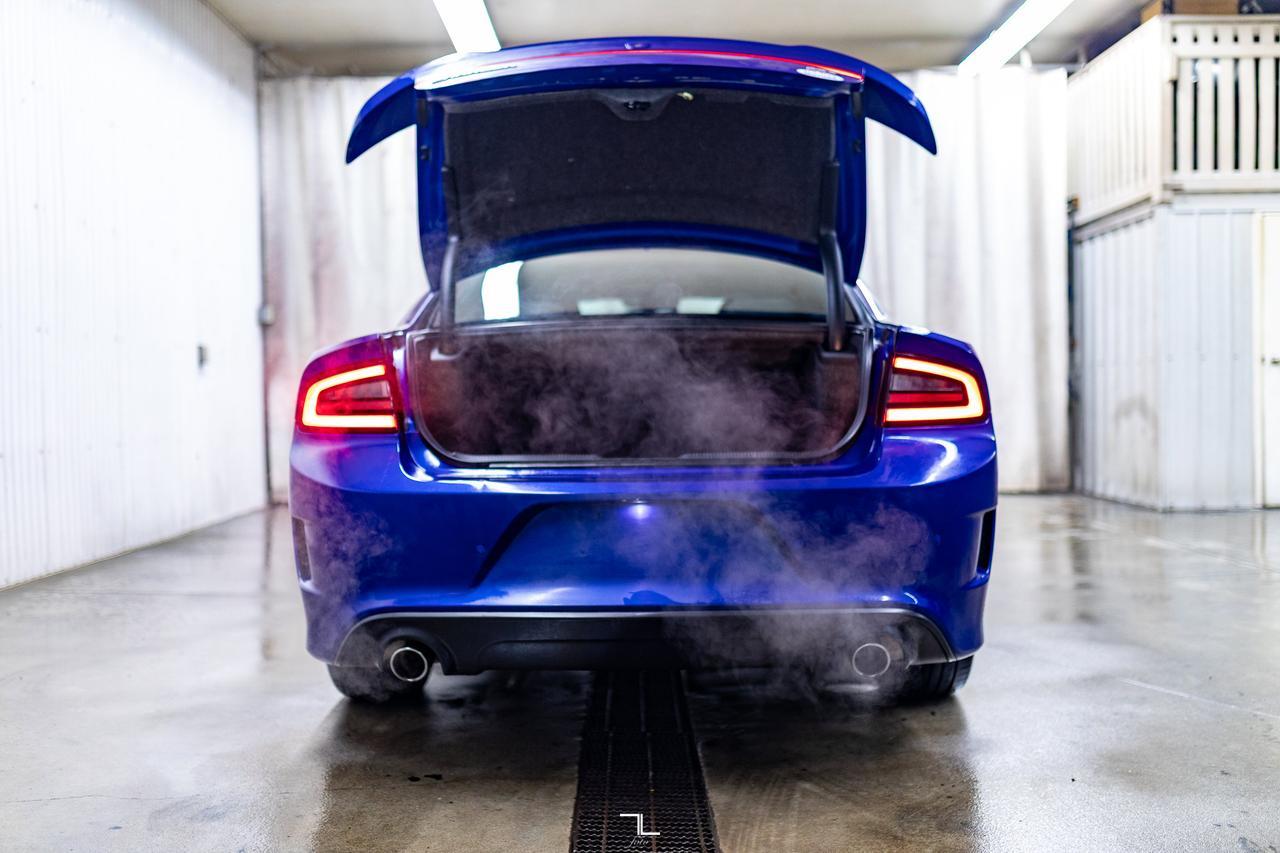 2022 Dodge Charger GT PSeat BCam Red Deer AB