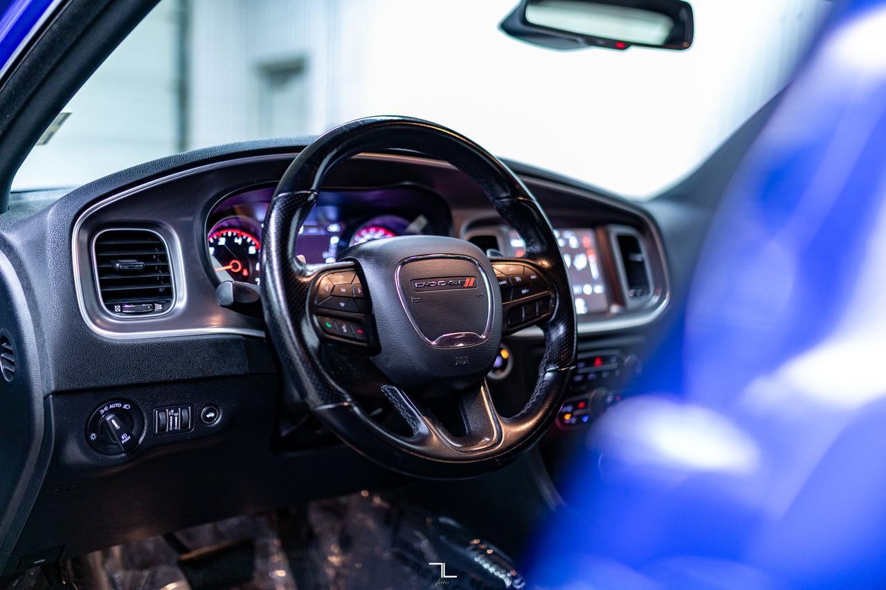 2022 Dodge Charger GT PSeat BCam Red Deer AB