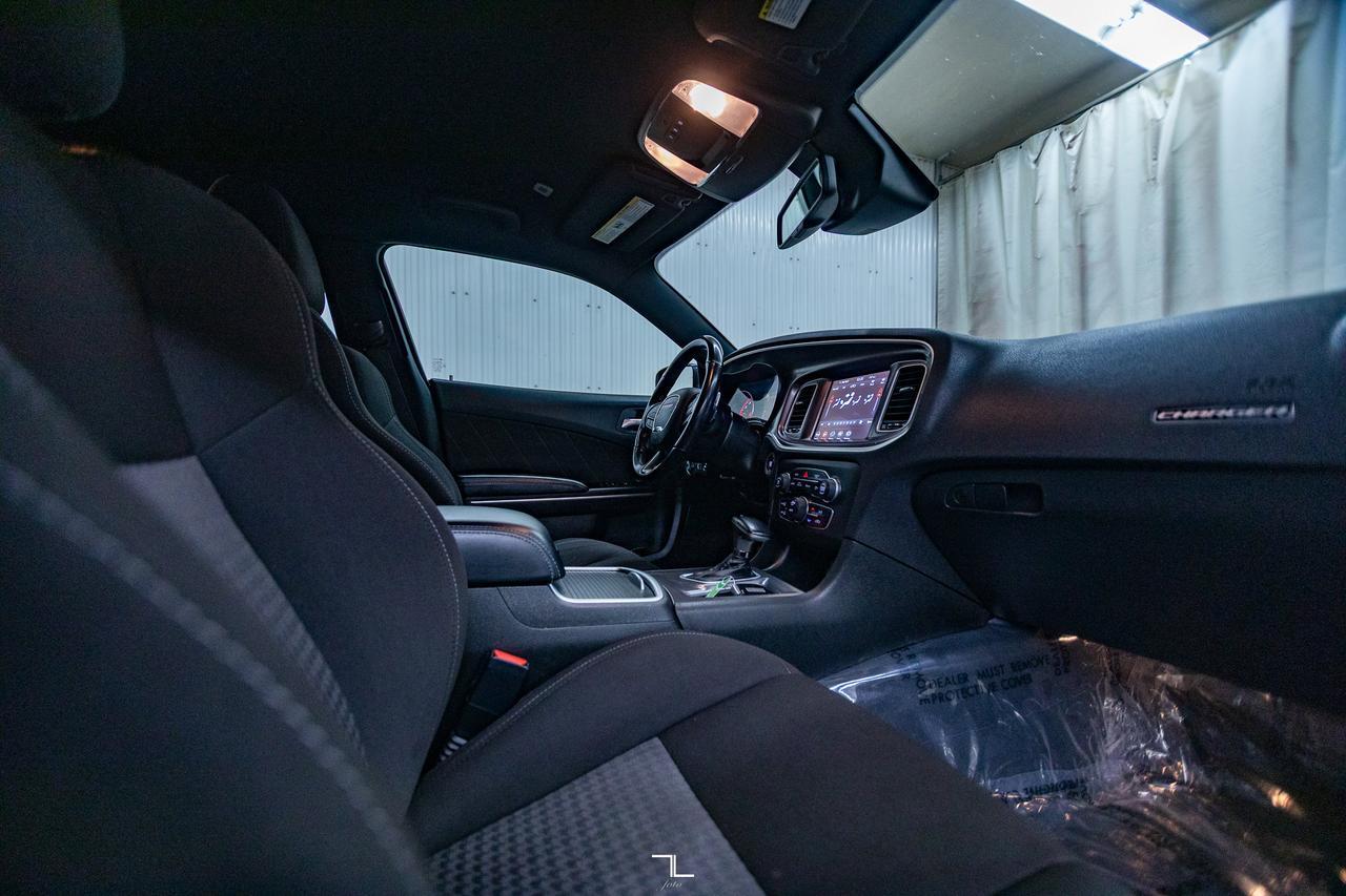 2022 Dodge Charger GT PSeat BCam Red Deer AB