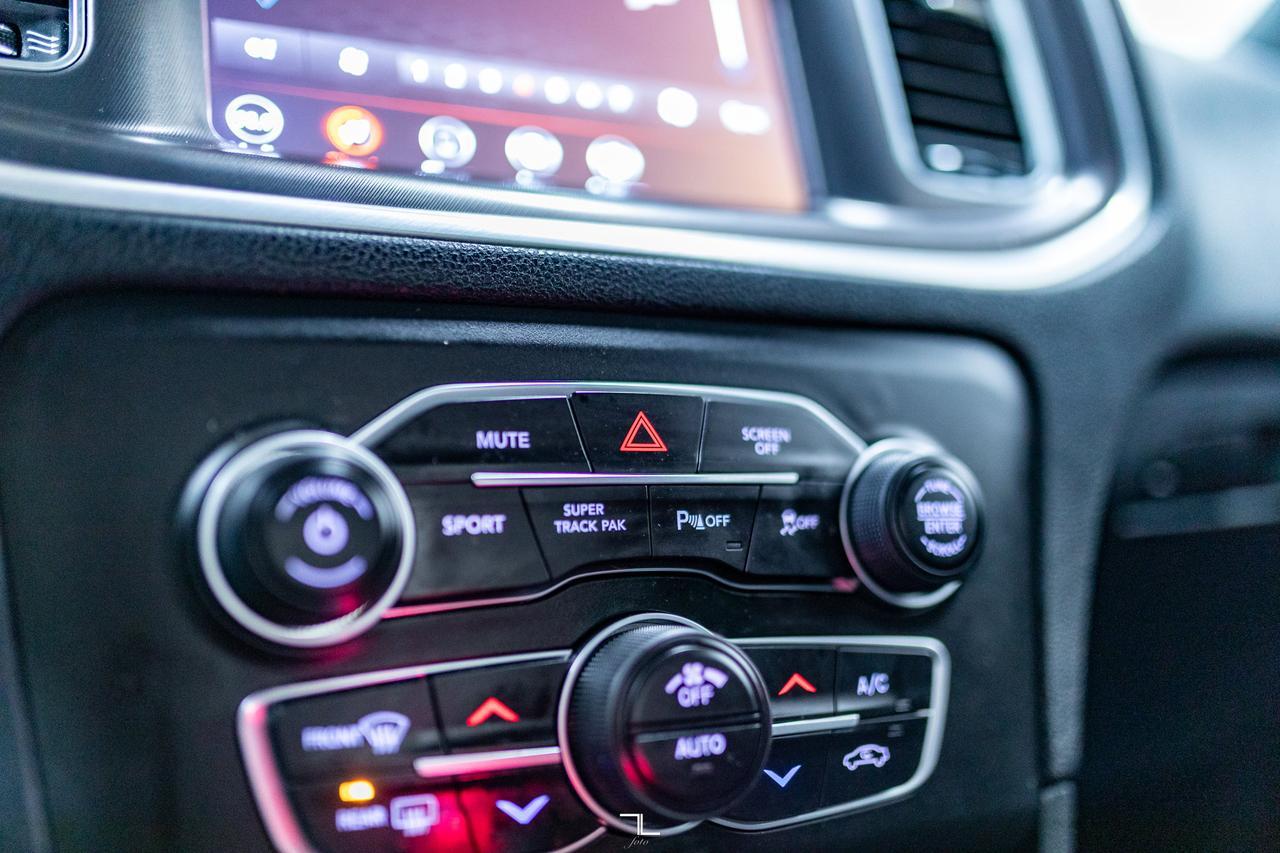 2022 Dodge Charger GT PSeat BCam Red Deer AB