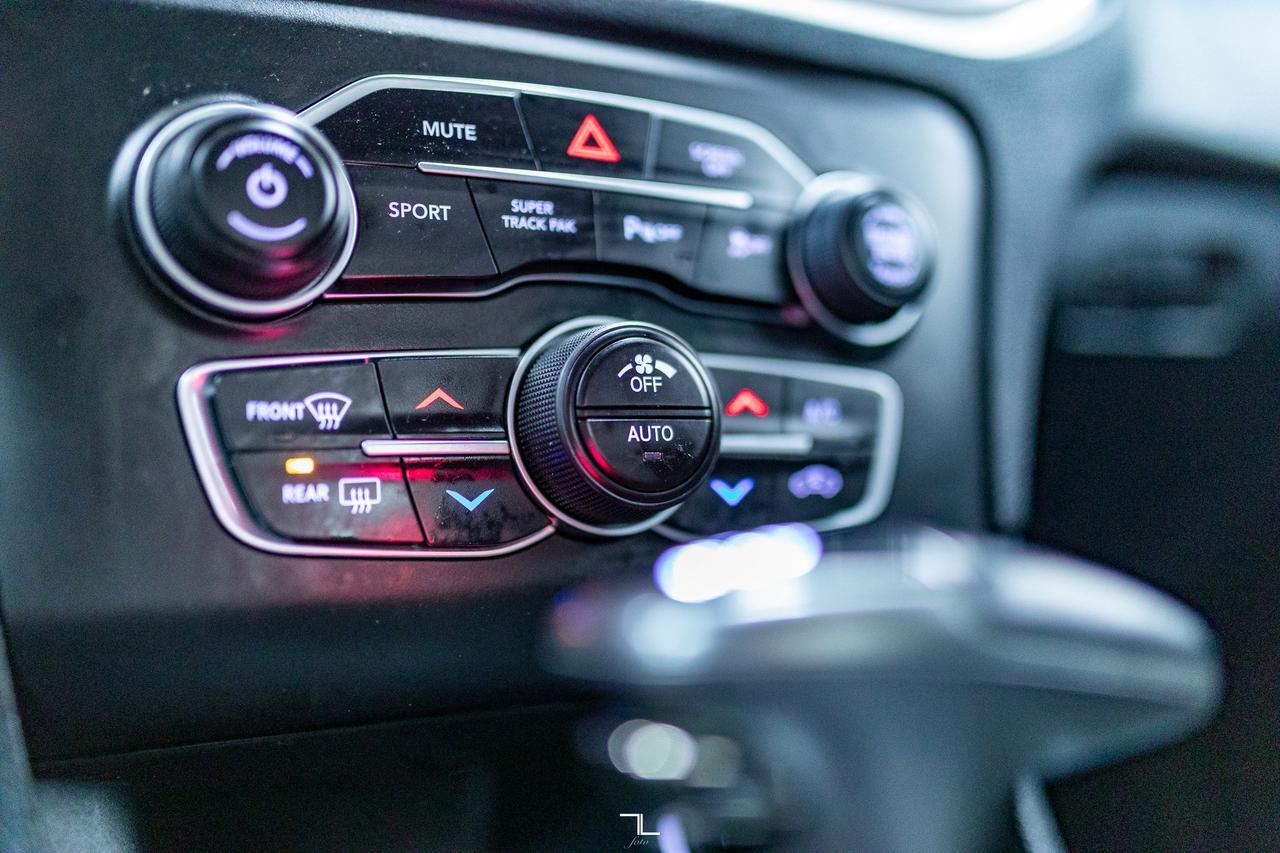 2022 Dodge Charger GT PSeat BCam Red Deer AB