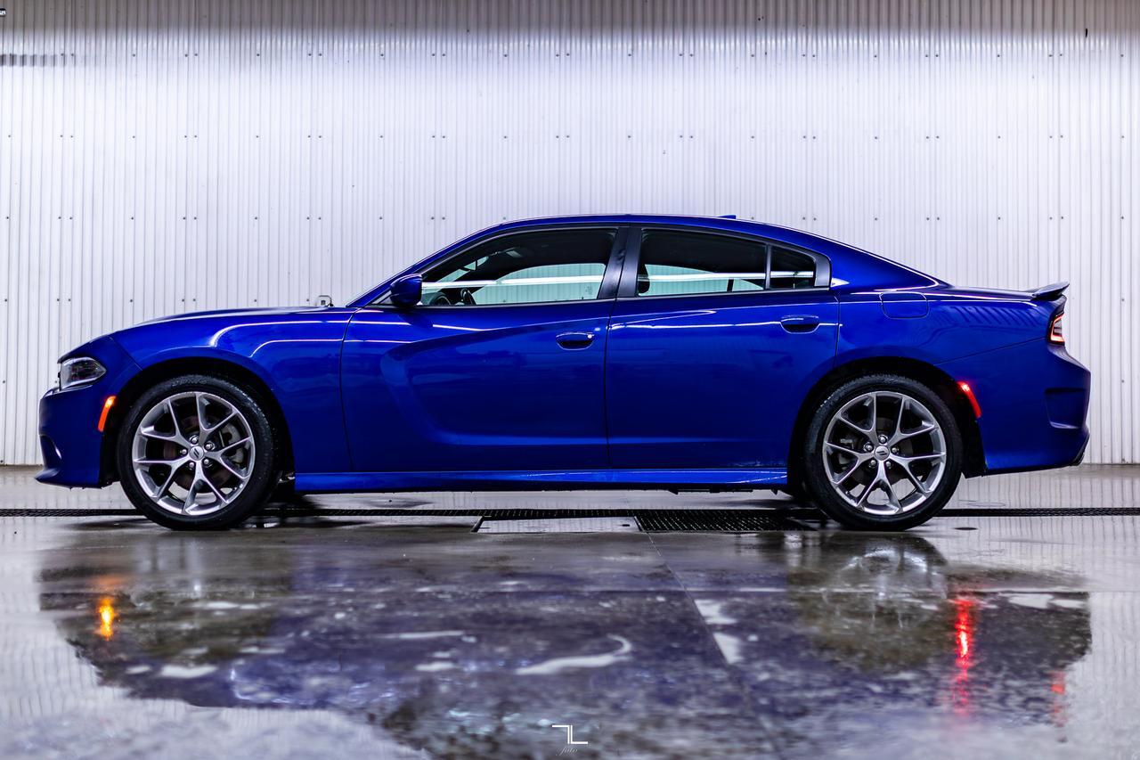2022 Dodge Charger GT PSeat BCam Red Deer AB