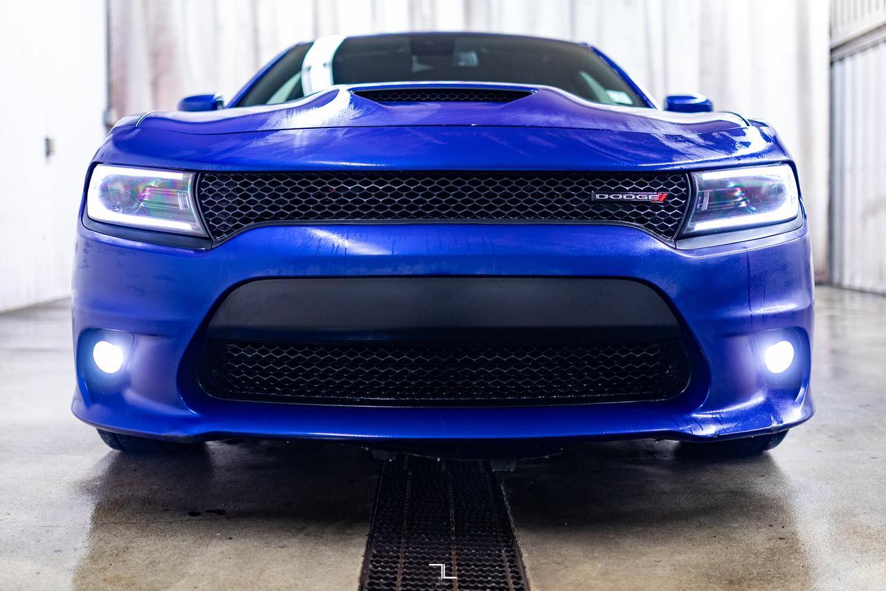2022 Dodge Charger GT PSeat BCam Red Deer AB