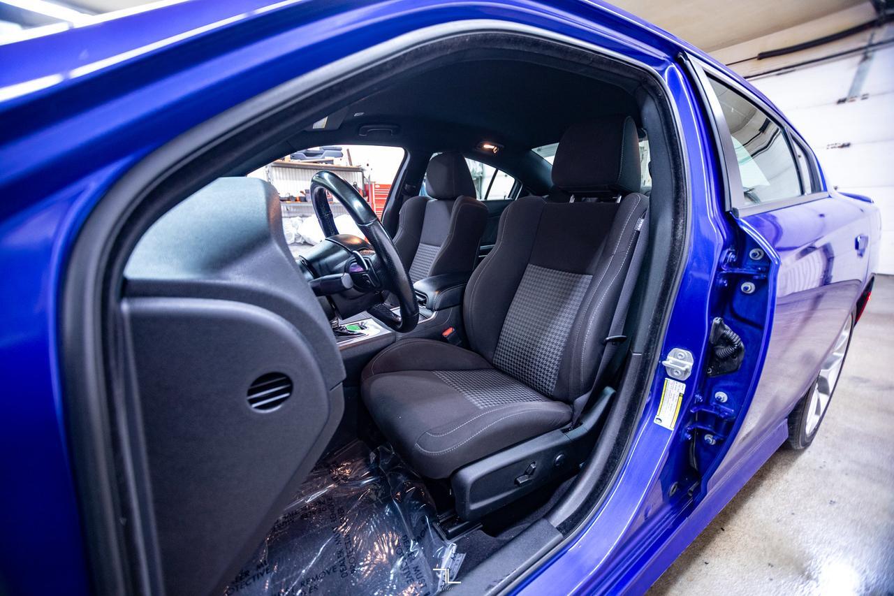 2022 Dodge Charger GT PSeat BCam Red Deer AB