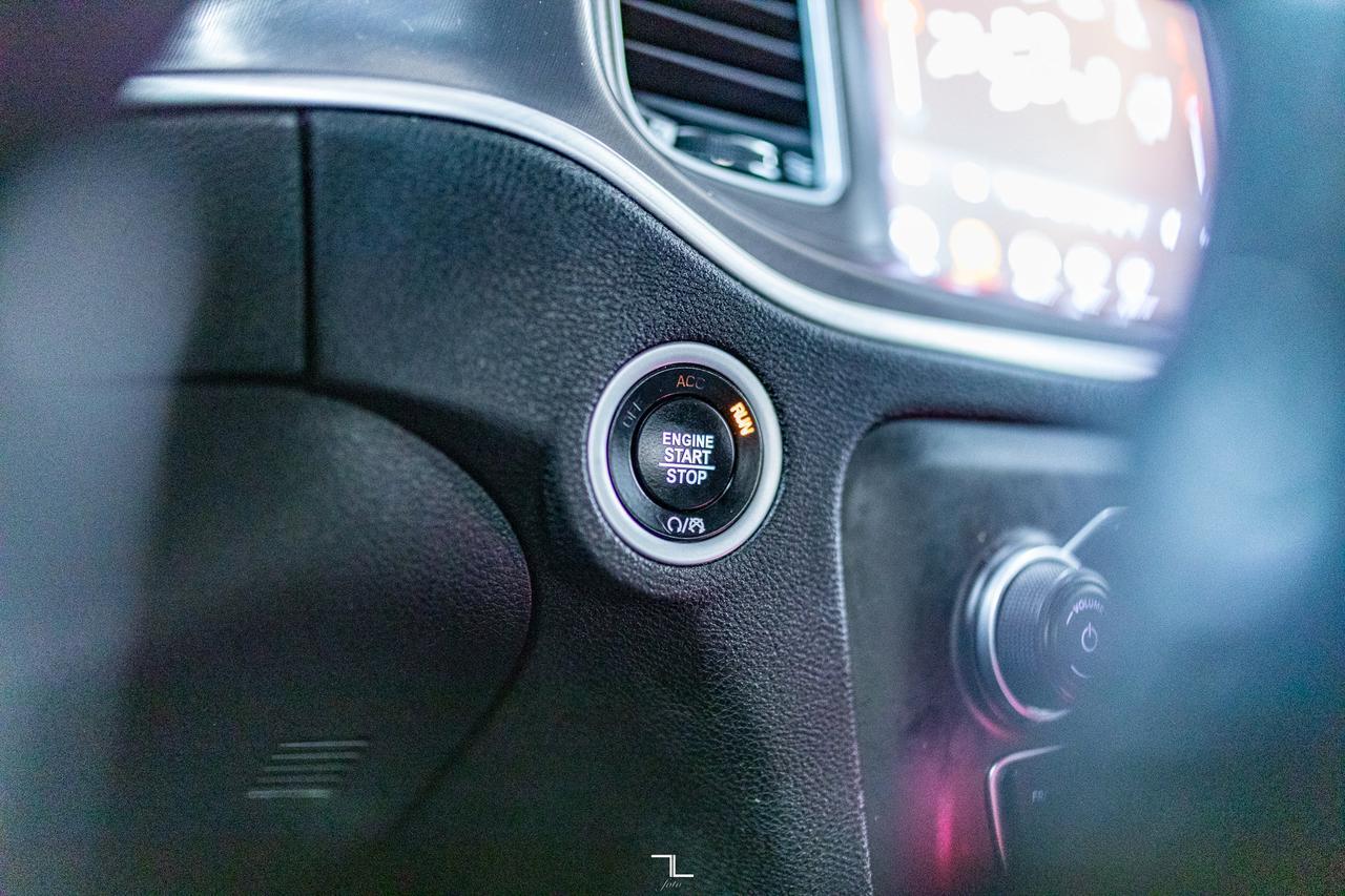 2022 Dodge Charger GT PSeat BCam Red Deer AB