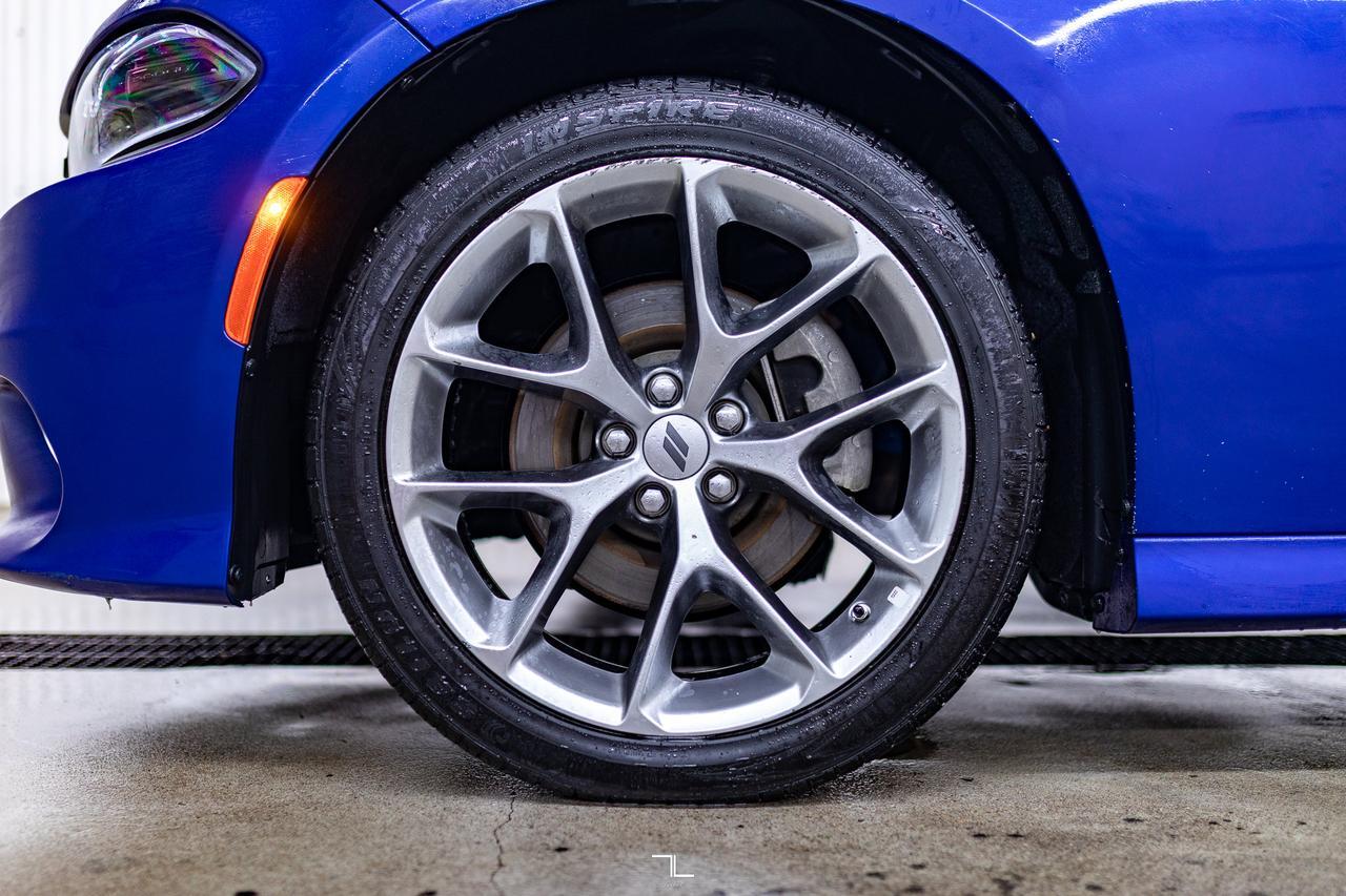 2022 Dodge Charger GT PSeat BCam Red Deer AB