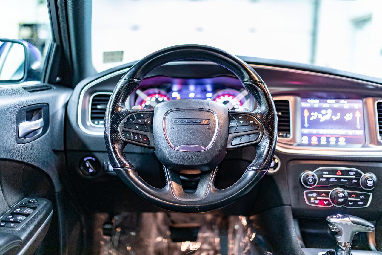 2022 Dodge Charger GT PSeat BCam Red Deer AB