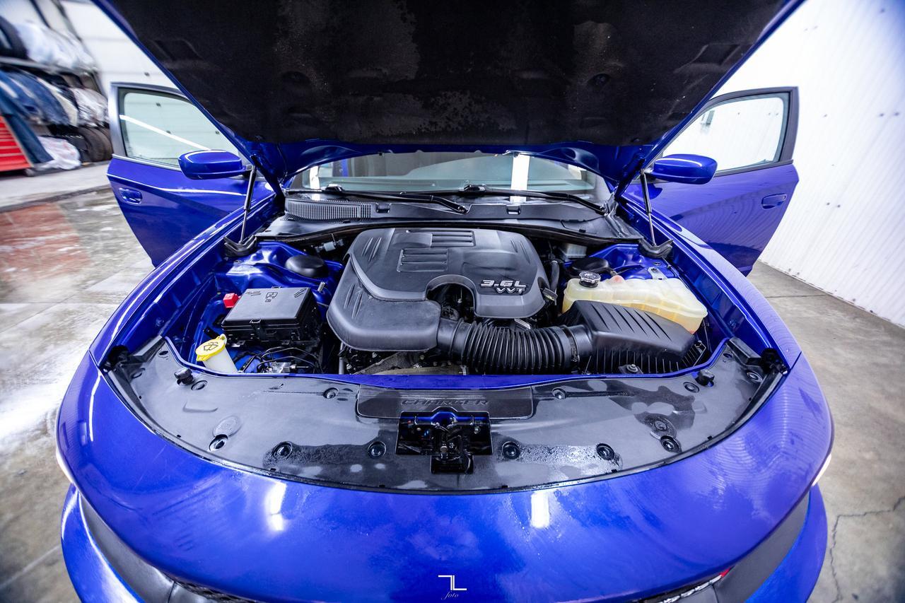 2022 Dodge Charger GT PSeat BCam Red Deer AB