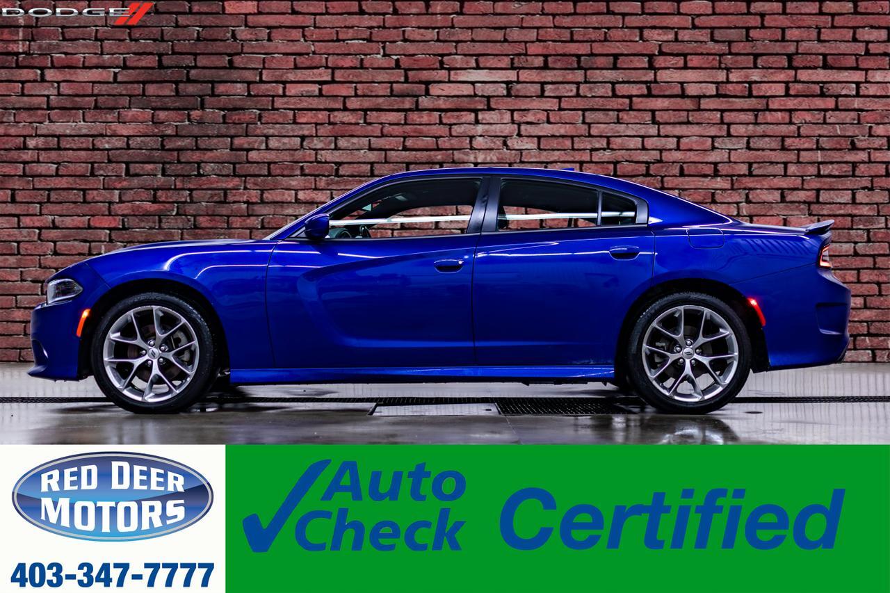 2022 Dodge Charger GT PSeat BCam