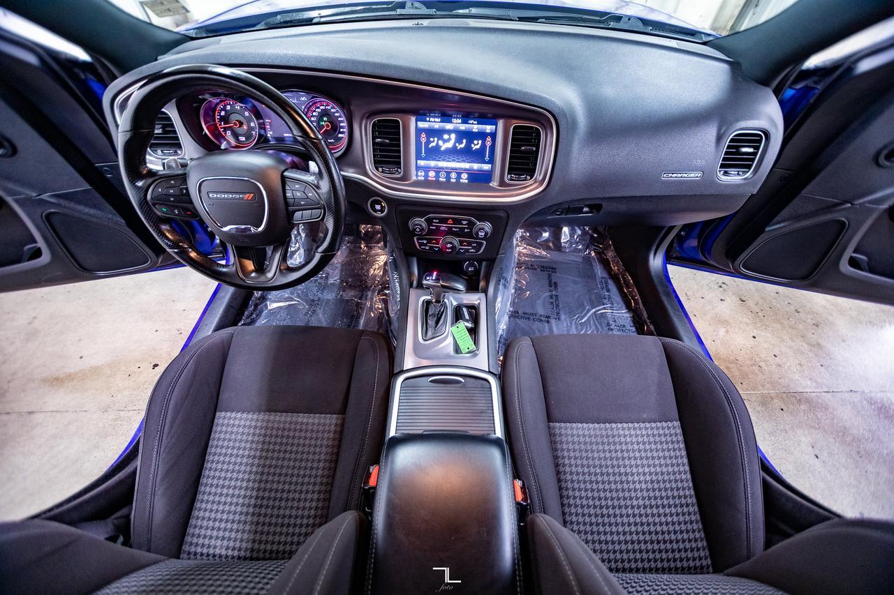 2022 Dodge Charger GT PSeat BCam Red Deer AB