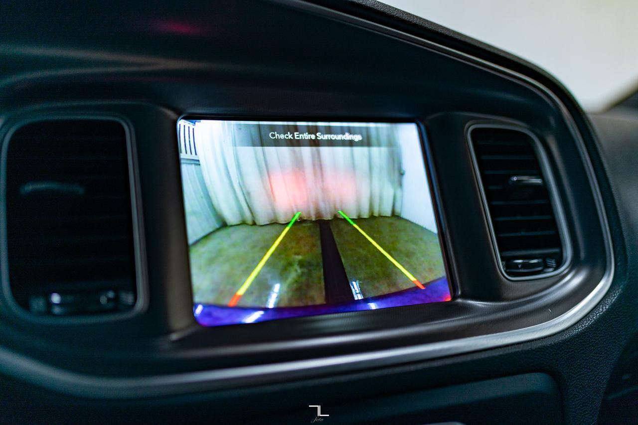 2022 Dodge Charger GT PSeat BCam Red Deer AB