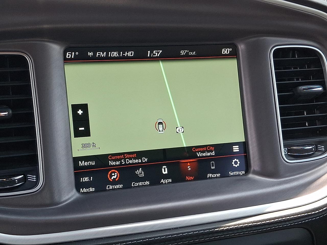 2022 Dodge Charger GT RWD Vineland NJ