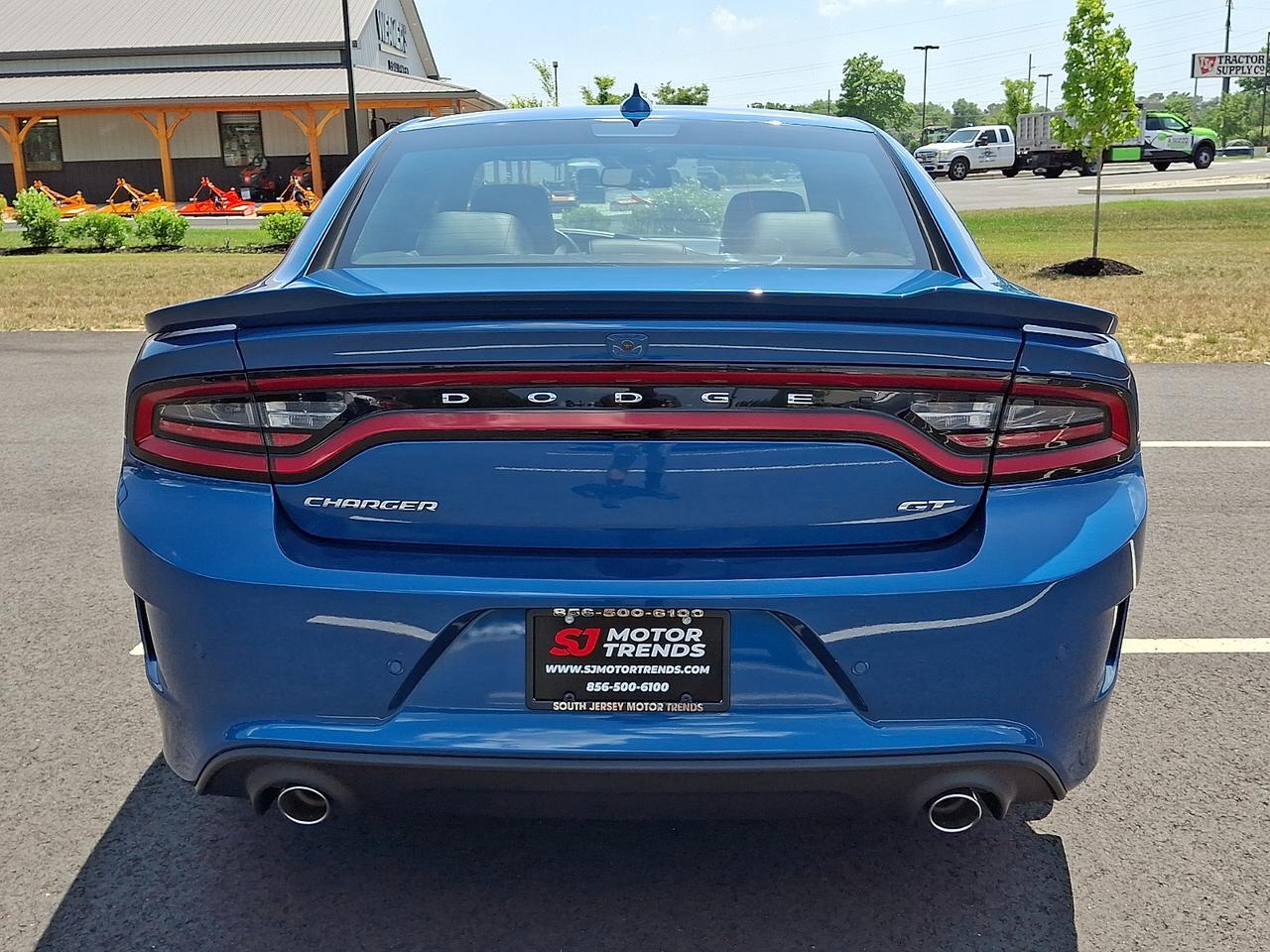 2022 Dodge Charger GT RWD Vineland NJ