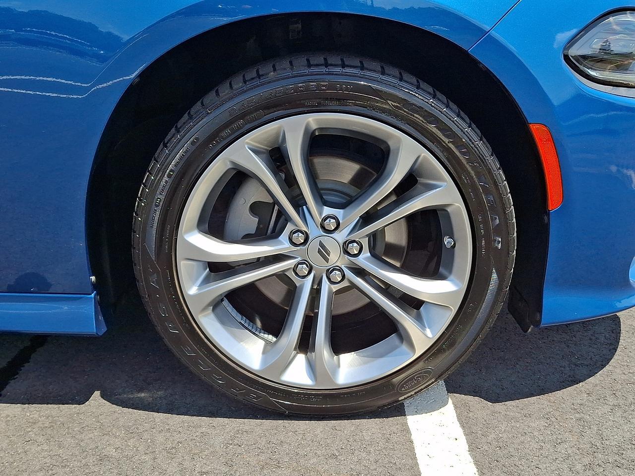 2022 Dodge Charger GT RWD Vineland NJ