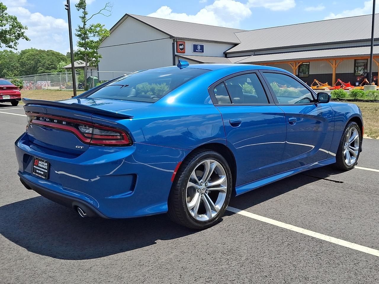 2022 Dodge Charger GT RWD Vineland NJ