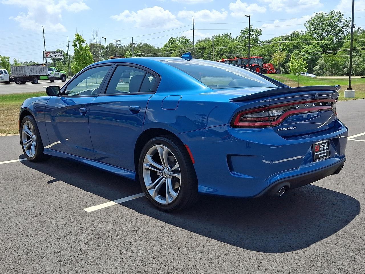 2022 Dodge Charger GT RWD Vineland NJ