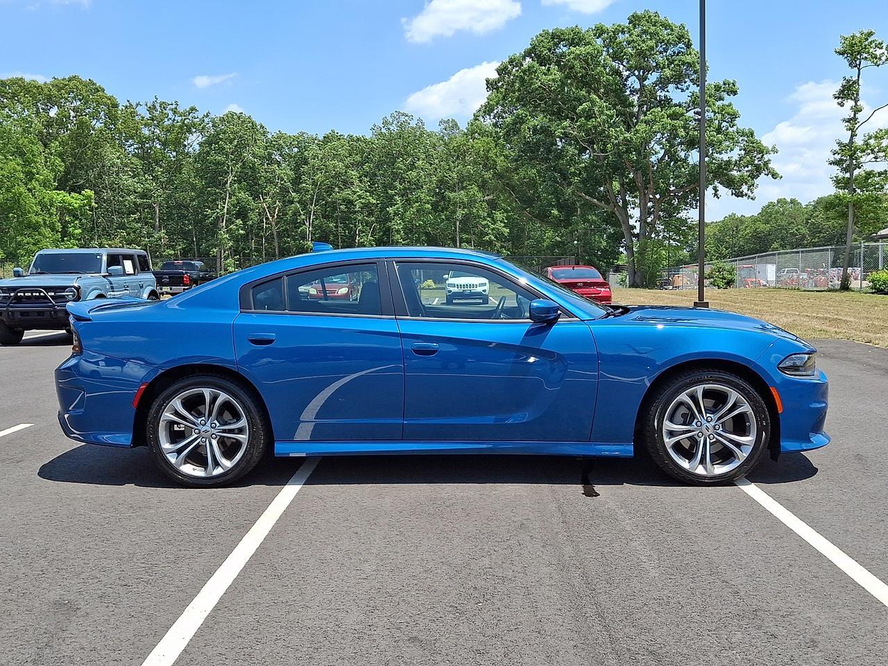 2022 Dodge Charger GT RWD Vineland NJ