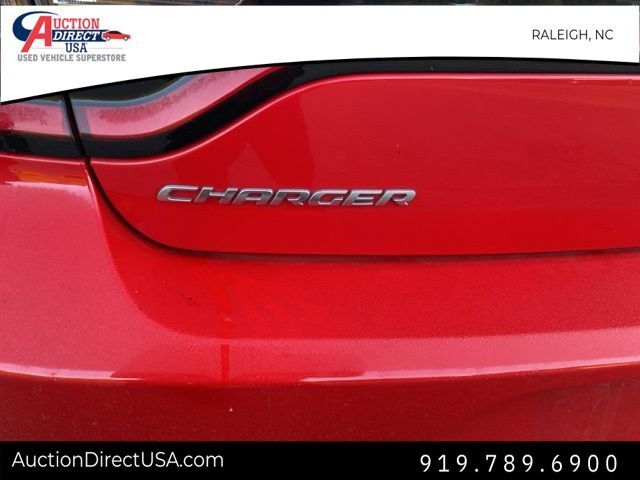2022 Dodge Charger GT Raleigh NC