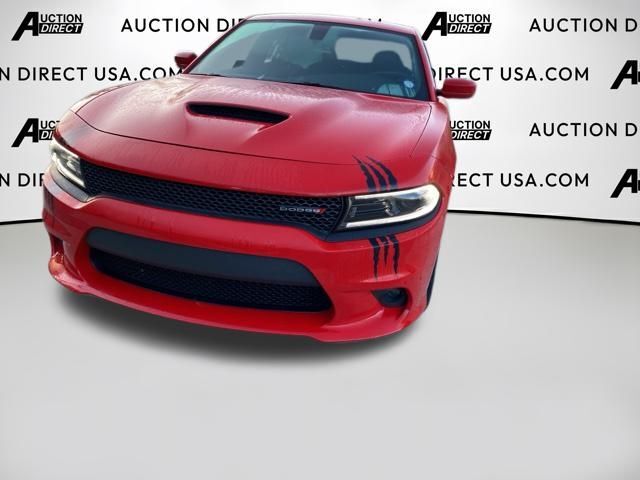 2022 Dodge Charger GT Raleigh NC