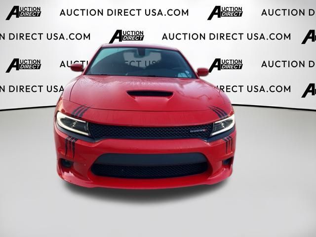 2022 Dodge Charger GT Raleigh NC
