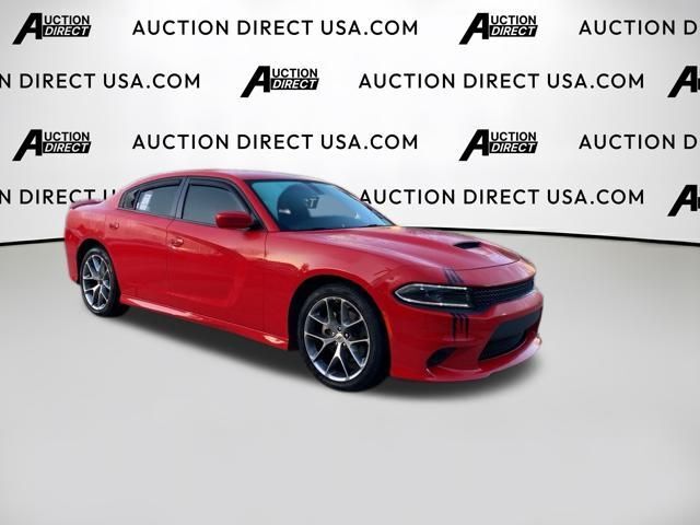 2022 Dodge Charger GT Raleigh NC
