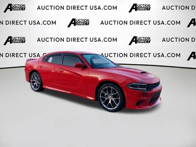 2022 Dodge Charger GT
