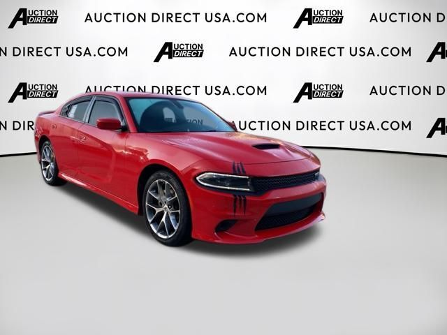 2022 Dodge Charger GT Raleigh NC