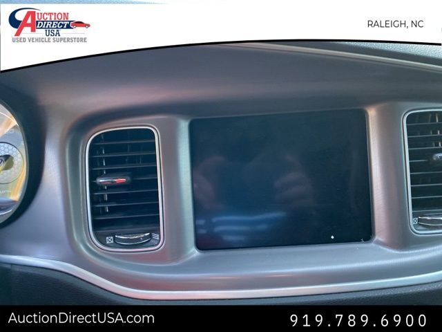 2022 Dodge Charger GT Raleigh NC