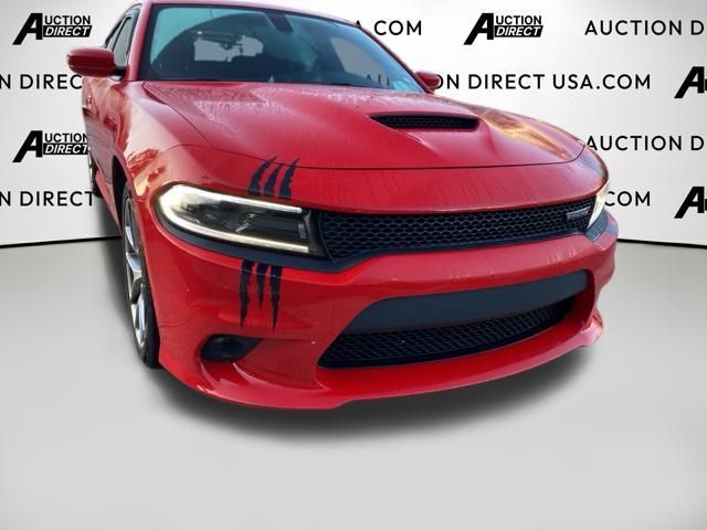 2022 Dodge Charger GT Raleigh NC