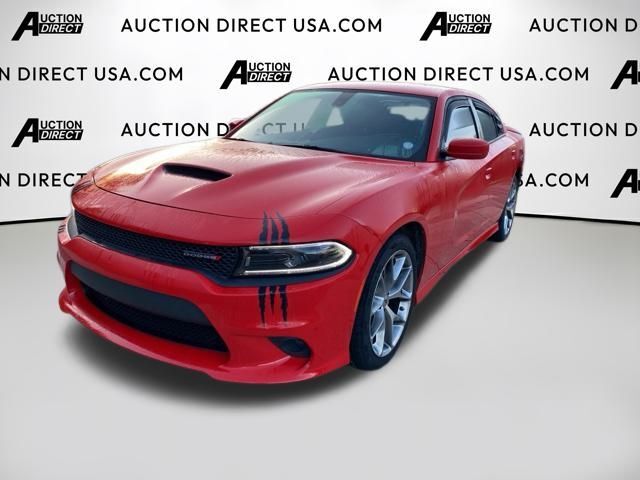 2022 Dodge Charger GT Raleigh NC