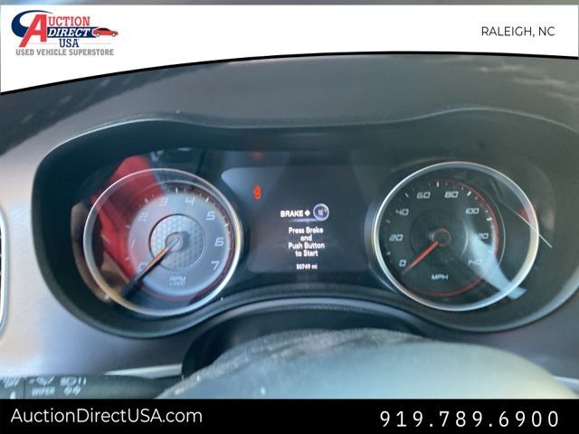 2022 Dodge Charger GT Raleigh NC