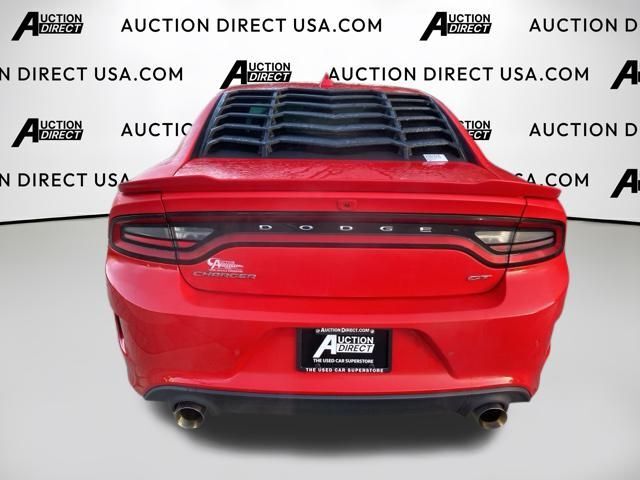 2022 Dodge Charger GT Raleigh NC