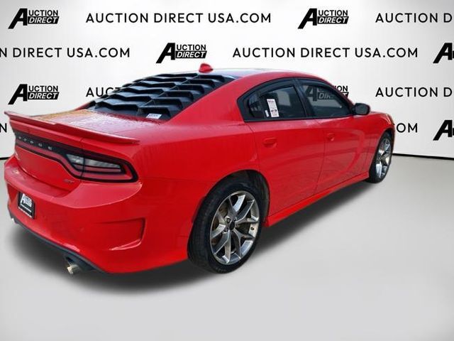 2022 Dodge Charger GT Raleigh NC