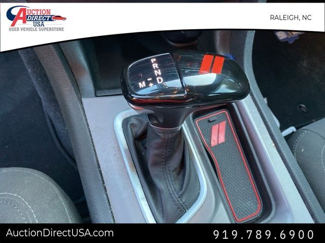 2022 Dodge Charger GT Raleigh NC
