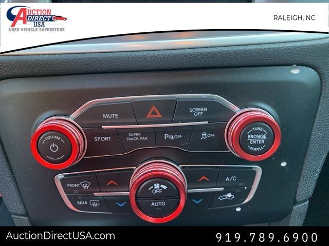 2022 Dodge Charger GT Raleigh NC