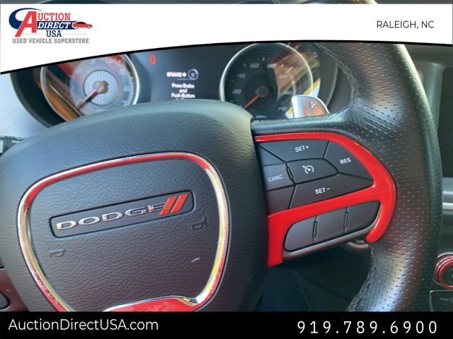 2022 Dodge Charger GT Raleigh NC