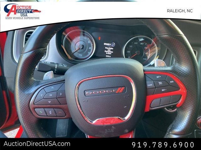 2022 Dodge Charger GT Raleigh NC