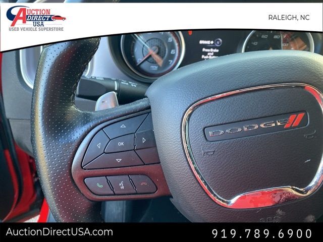 2022 Dodge Charger GT Raleigh NC