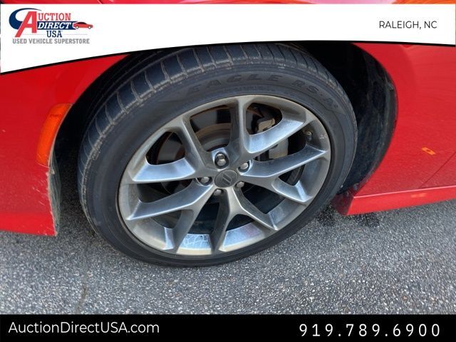 2022 Dodge Charger GT Raleigh NC
