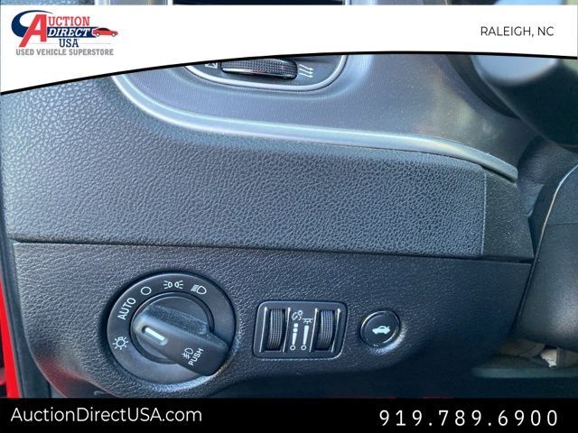 2022 Dodge Charger GT Raleigh NC