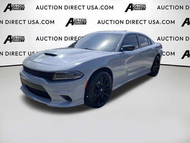 2022 Dodge Charger GT