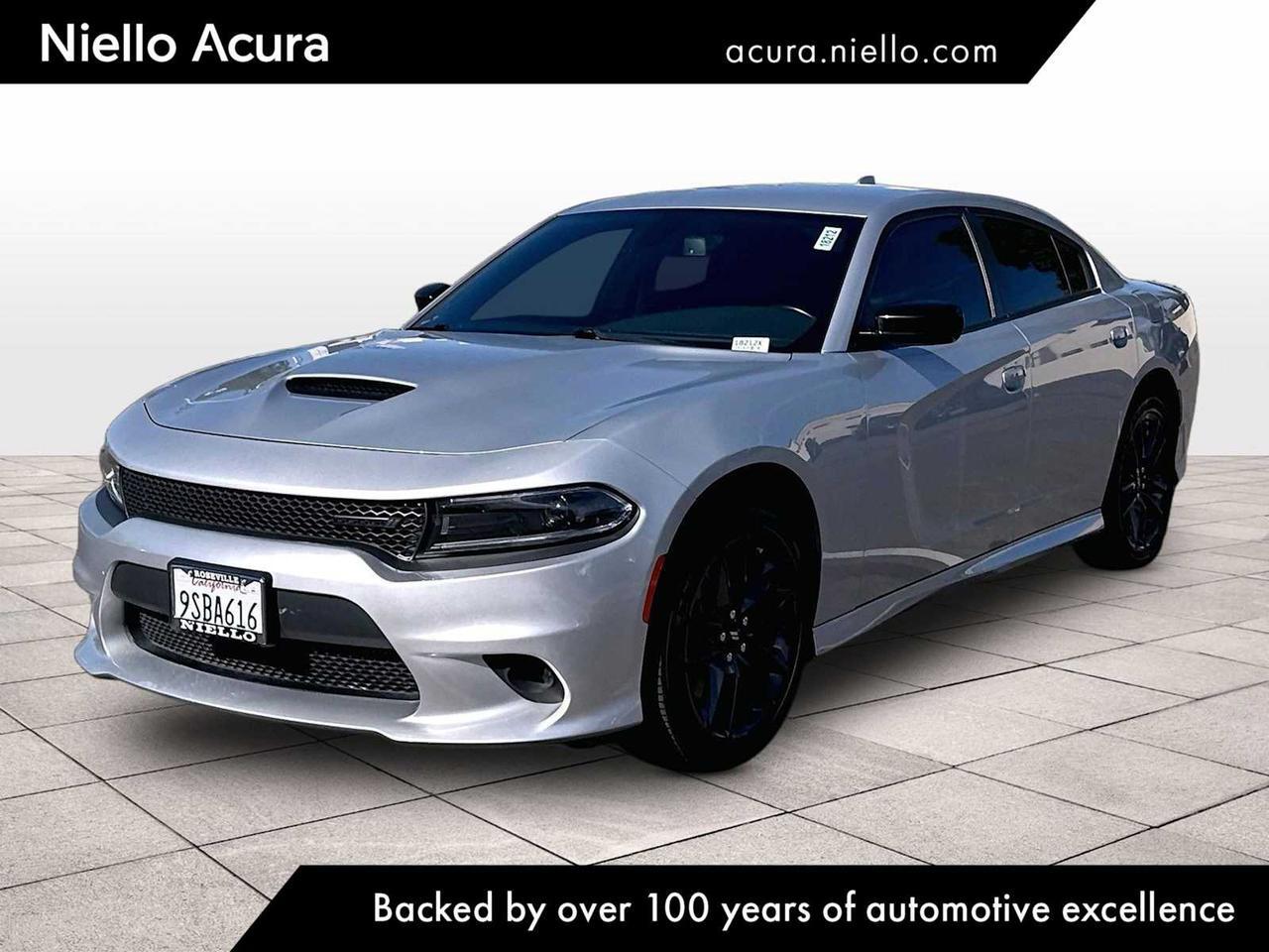 2022 Dodge Charger GT