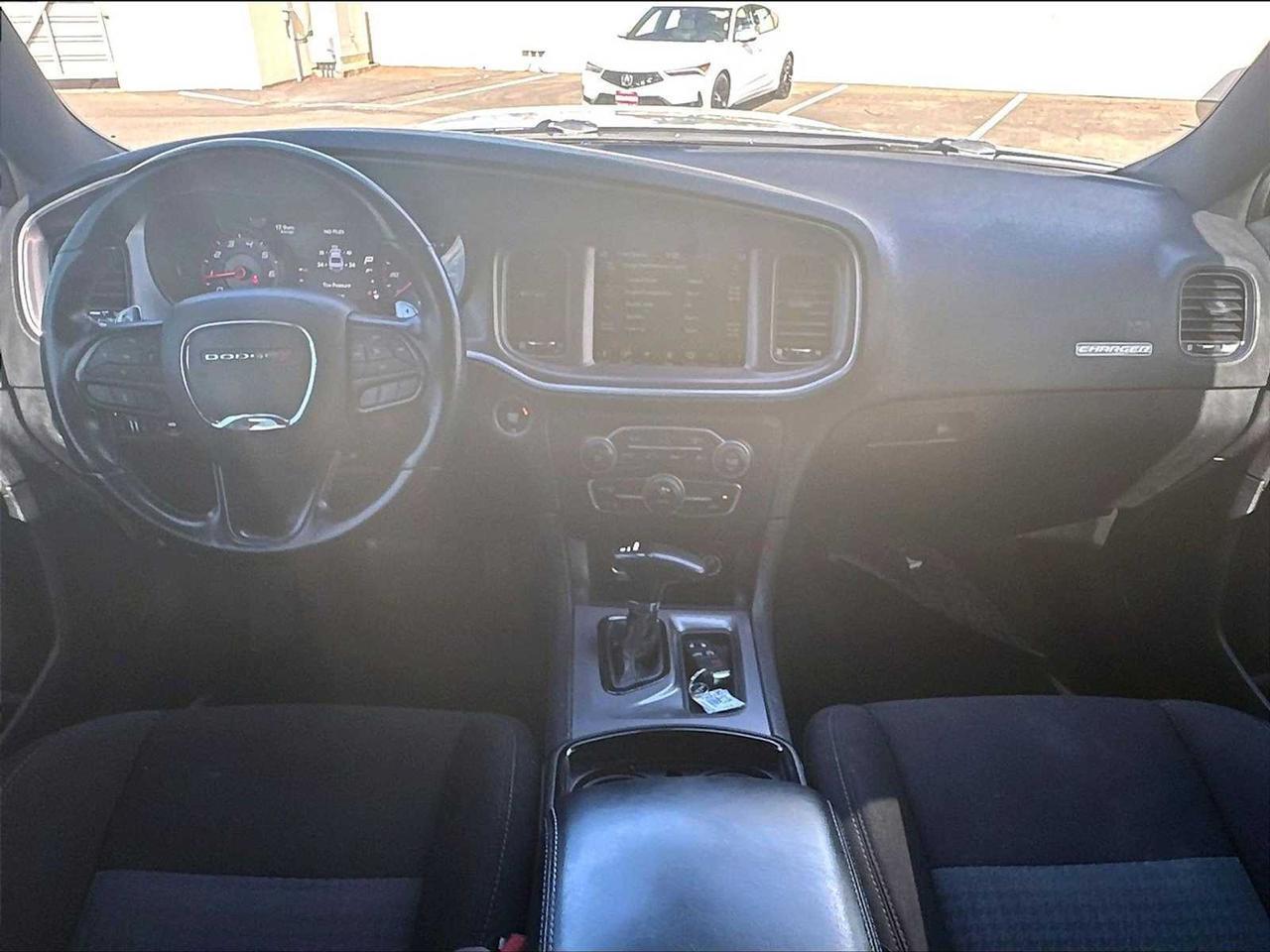 2022 Dodge Charger GT Roseville CA
