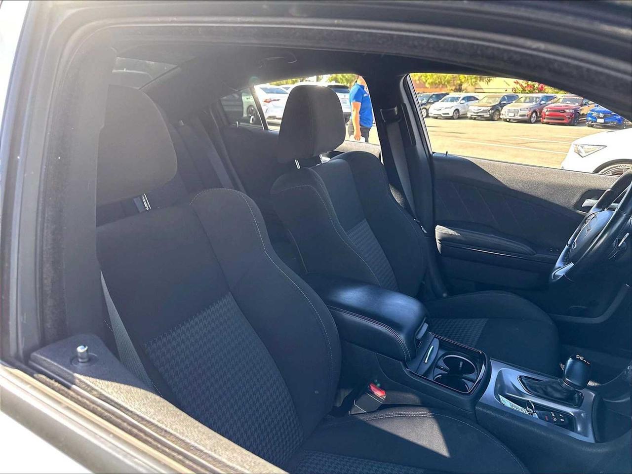 2022 Dodge Charger GT Roseville CA