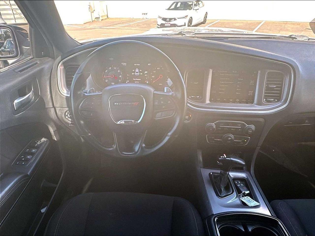 2022 Dodge Charger GT Roseville CA