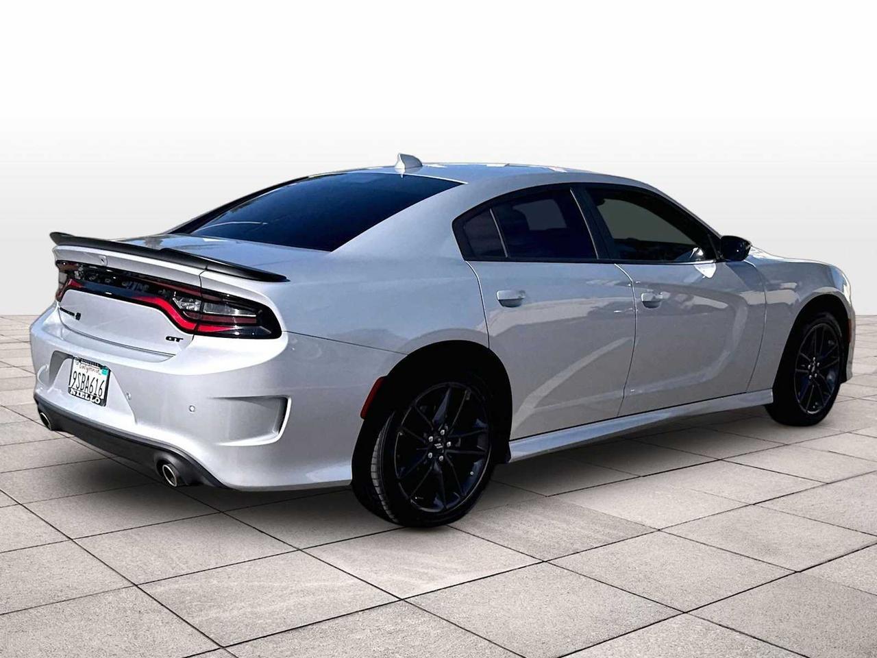 2022 Dodge Charger GT Roseville CA