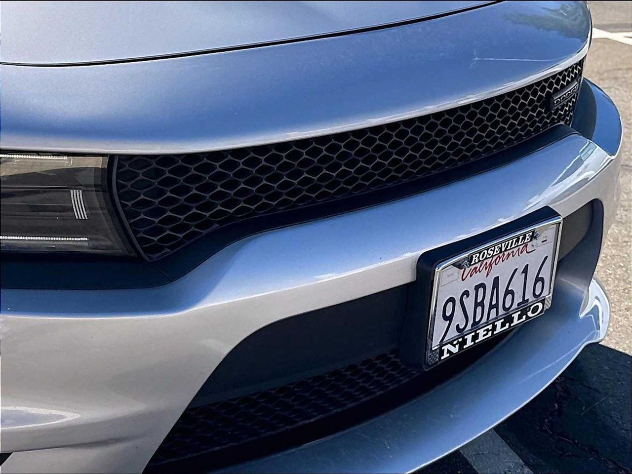 2022 Dodge Charger GT Roseville CA