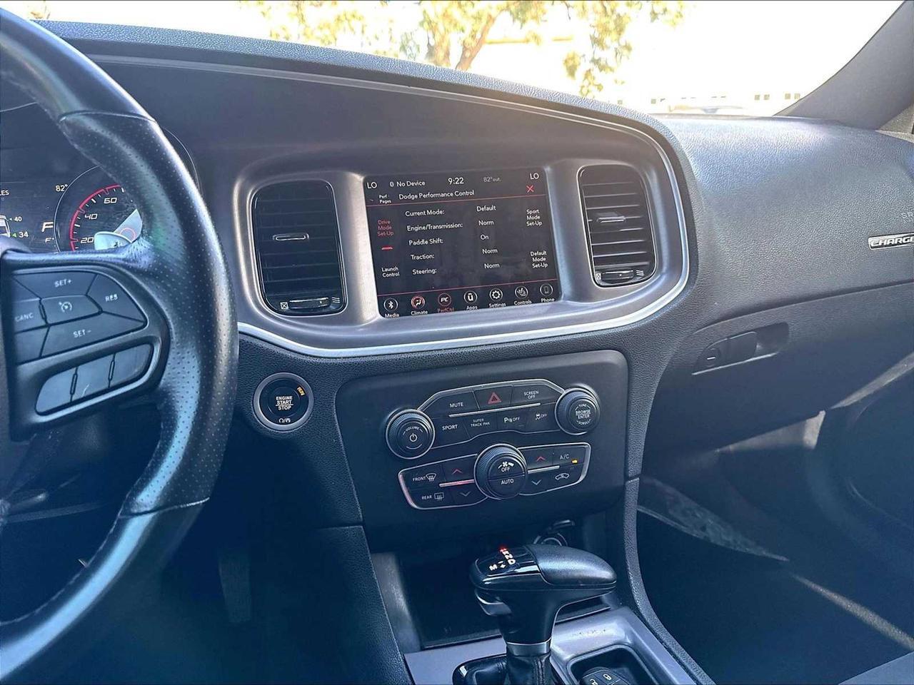 2022 Dodge Charger GT Roseville CA