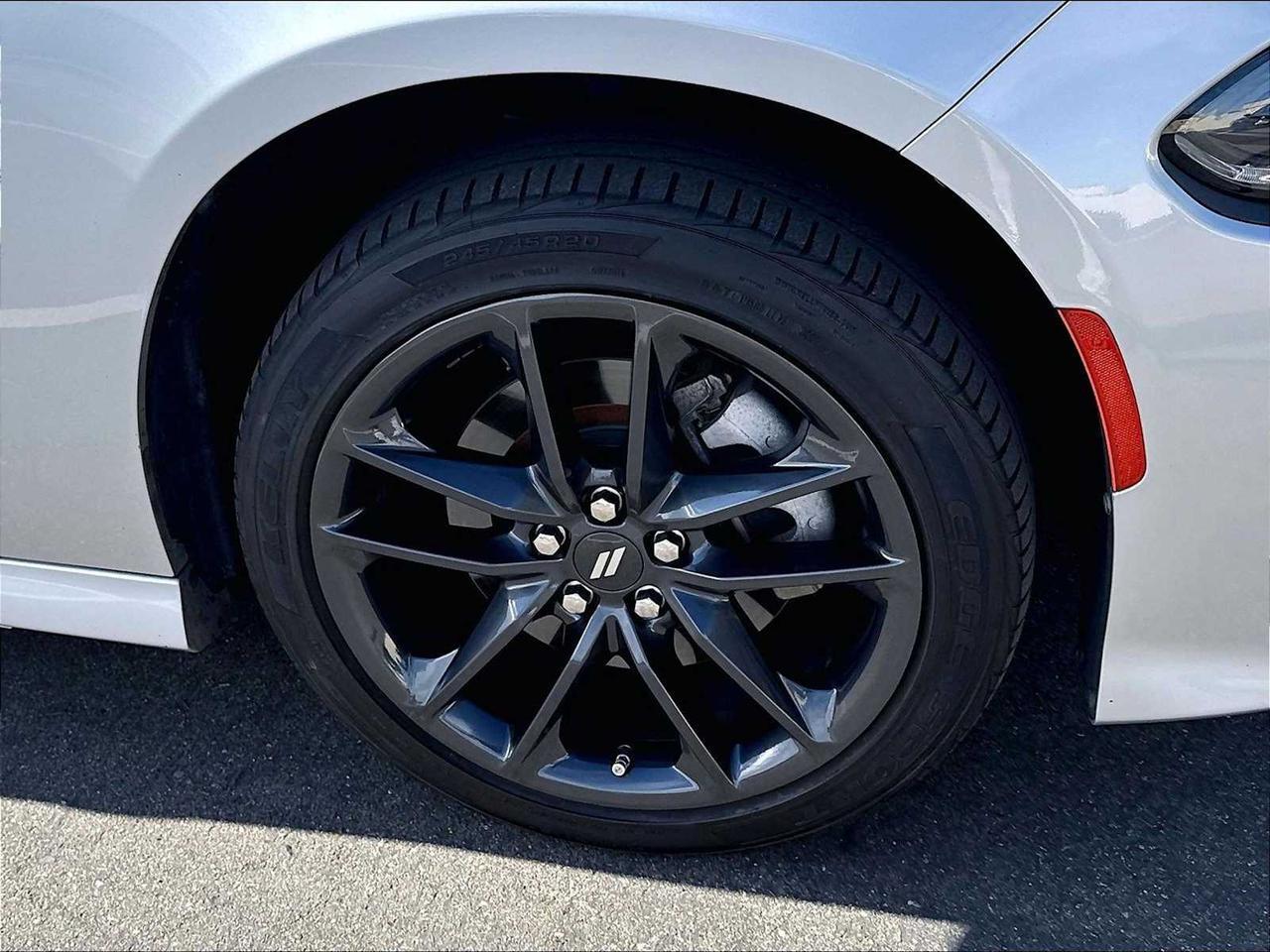 2022 Dodge Charger GT Roseville CA