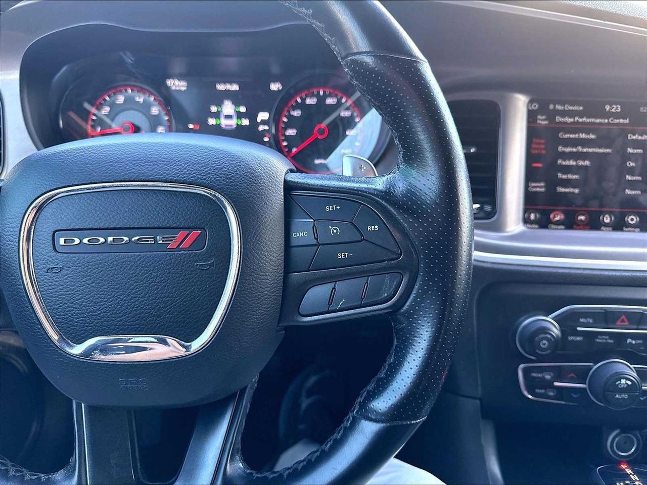 2022 Dodge Charger GT Roseville CA